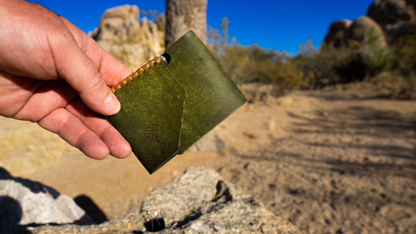 The Dale Wallet