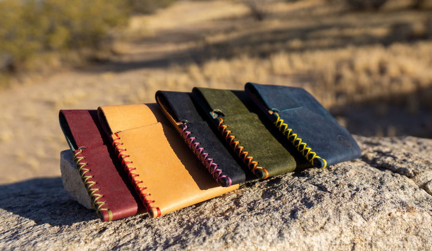The Dale Wallet