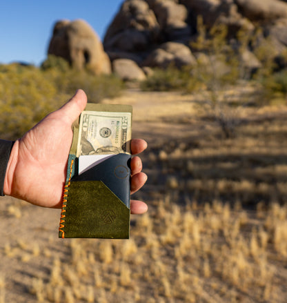 The Dale Wallet