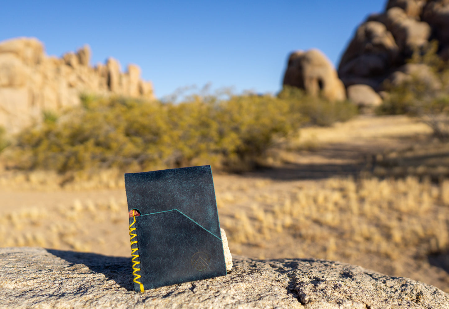 The Dale Wallet