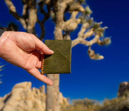 The Dale Wallet